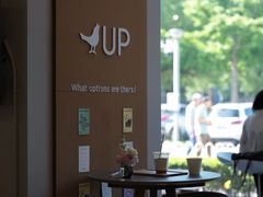 -dotcom coffee古点咖啡(致真大厦店)