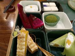 -苏梅花园(群星城店)