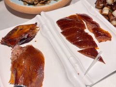 -羲和雅苑•北京烤鸭(陆家嘴中心店)