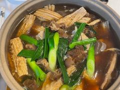 -品泉餐厅·大盆鱼·走地鸡