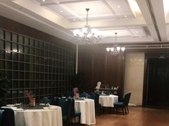 大堂-梦都海鲜酒家(万达广场江桥店)