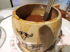 俏牛哥特色煨罐牛肉-俏牛哥鲜牛肉牛肆馆(重庆天地店)
