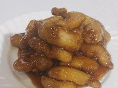-老浒记烤鸭-北京菜(琉璃厂店)