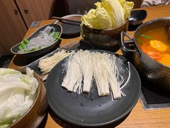 -呷哺呷哺 黄金牧场 (新中关购物中心店)
