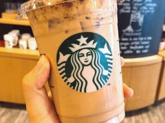 -星巴克(深圳音乐厅店)