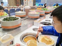 -密友回转自助火锅(中海环宇城店)