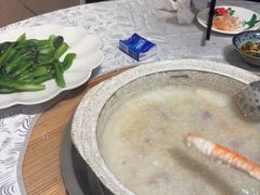 -丰尔粥食·粥底火锅·桑拿鸡(大良总店)