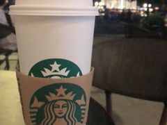 -星巴克(广州立白中心店)