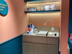 -海马体照相馆(北京apm店)