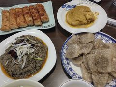 -门框胡同褡裢火烧(赵公口店)