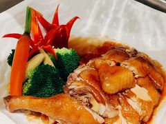 -雅邦朗悦国际酒店·乐悦自助餐厅