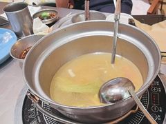 -椰庭·椰子鸡·创意玩家(晶耀前滩店)