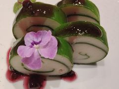 -连鹭海鲜·海肠捞饭·海胆饭(星海店)