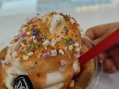 -DQ·蛋糕·冰淇淋(通州万达店)