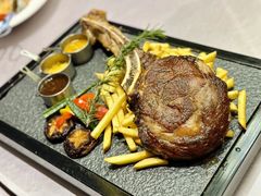 -RIVIERA 松鹤楼(外滩店)