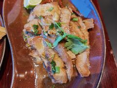 -红泰·泰精选·特色料理(中山路店)