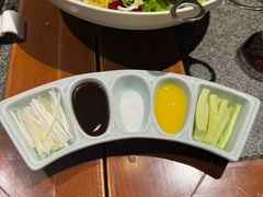 -真地道京味府·鲜橙烤鸭·北京菜(朝外大街东大桥店)