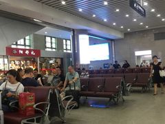 -洛阳龙门站