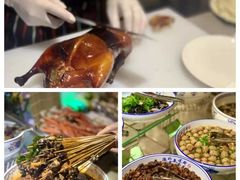 -339旋转餐厅(天府熊猫塔店)