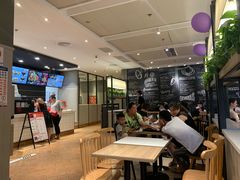 -肯德基(自贡梵华店)