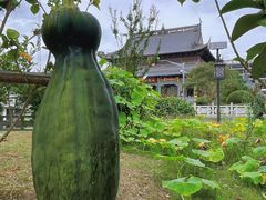 -上海财神庙