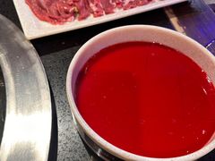 -唇辣号重庆老火锅(燕郊鑫乐汇店)