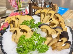 牛肝菌-牛员外·潮汕牛肉火锅(阿克苏明华店)