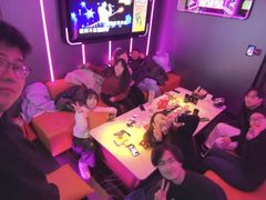 -INLOVE KTV(杭州滨江宝龙城店)