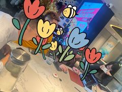 -必胜客(新辰里酒仙桥店)