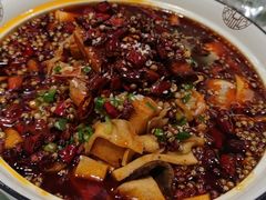 -裕德隆清真饭庄·天津特色菜(河东店)