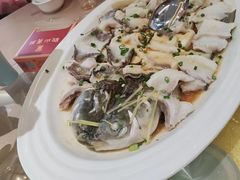 -观山美厨·精致粤菜(西樵店)