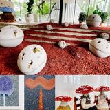 北京带娃看展｜原来这个展不止有大西瓜