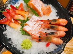 -松本楼(桥西店)