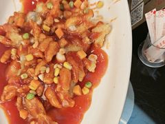 -丰收日·小海鲜·沪上家宴(顾村正大店)