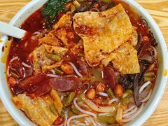 -家味螺蛳粉&烤鱼(五角场店)