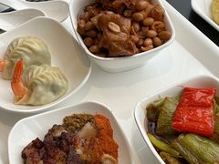 黄豆猪手-阿那亚第三食堂 Cafeteria 3