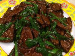 -那家小馆•北京菜•烤鸭(中关村店)