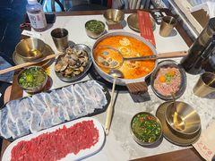 -琥珀川糟粕醋火锅(慈云寺店)