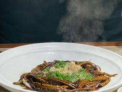响油鳝糊-淮扬府(安定门店)