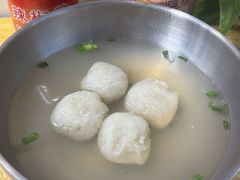 -福州人铭小吃
