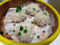 糯米珍珠丸子-湖锦酒楼·湖北菜(八一路店)