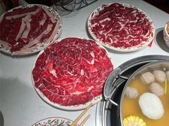 吊龙-汕头八合里海记牛肉店(清河店)