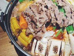 -阿吾罗日本料理(K11艺术中心店)