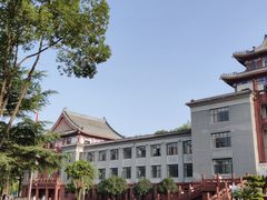 -四川大学(望江校区)