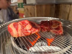 -韩山葵烤肉(太古里店)