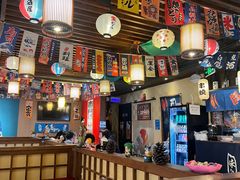 -王氏炉匠·烧鸟放题自助(好运街店)