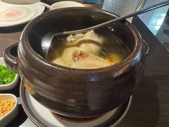 -庐灶江南·江南菜·四合院Bistro(东直门雍和宫·原华侨宾馆店)