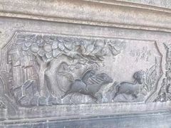 -张学良旧居陈列馆