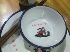 -凤峰大食堂(升平路店)