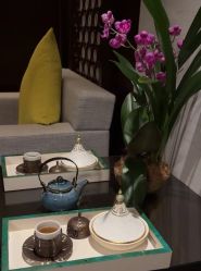 -文华东方水疗中心